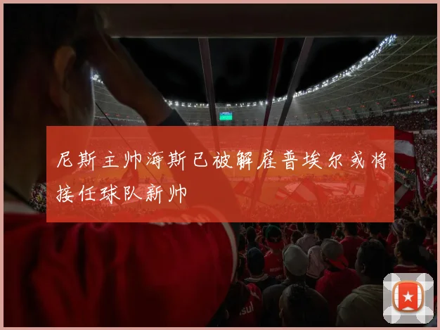 尼斯主帅海斯已被解雇普埃尔或将接任球队新帅