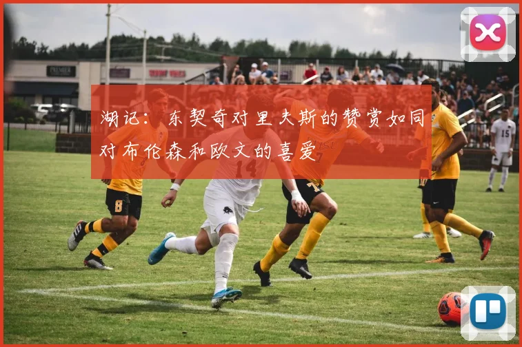 湖记：东契奇对里夫斯的赞赏如同对布伦森和欧文的喜爱