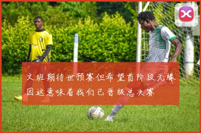 文班期待世预赛但希望首阶段无缘因这意味着我们已晋级总决赛