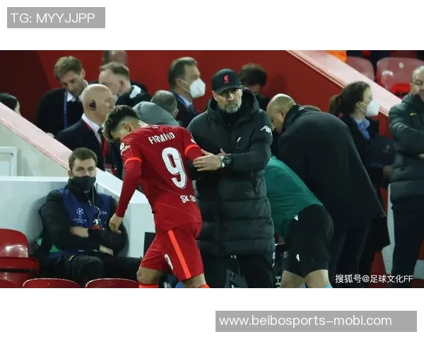 十年辉煌克洛普执掌利物浦成就英超与欧冠双冠传奇