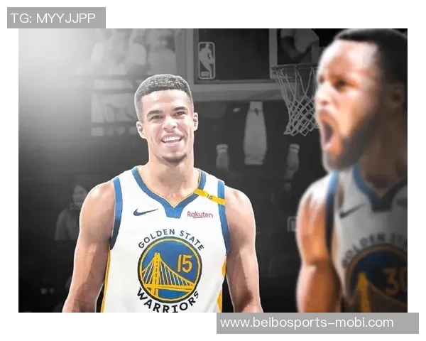 克里斯穆林分析勇士交易策略小波特或成理想替代方案